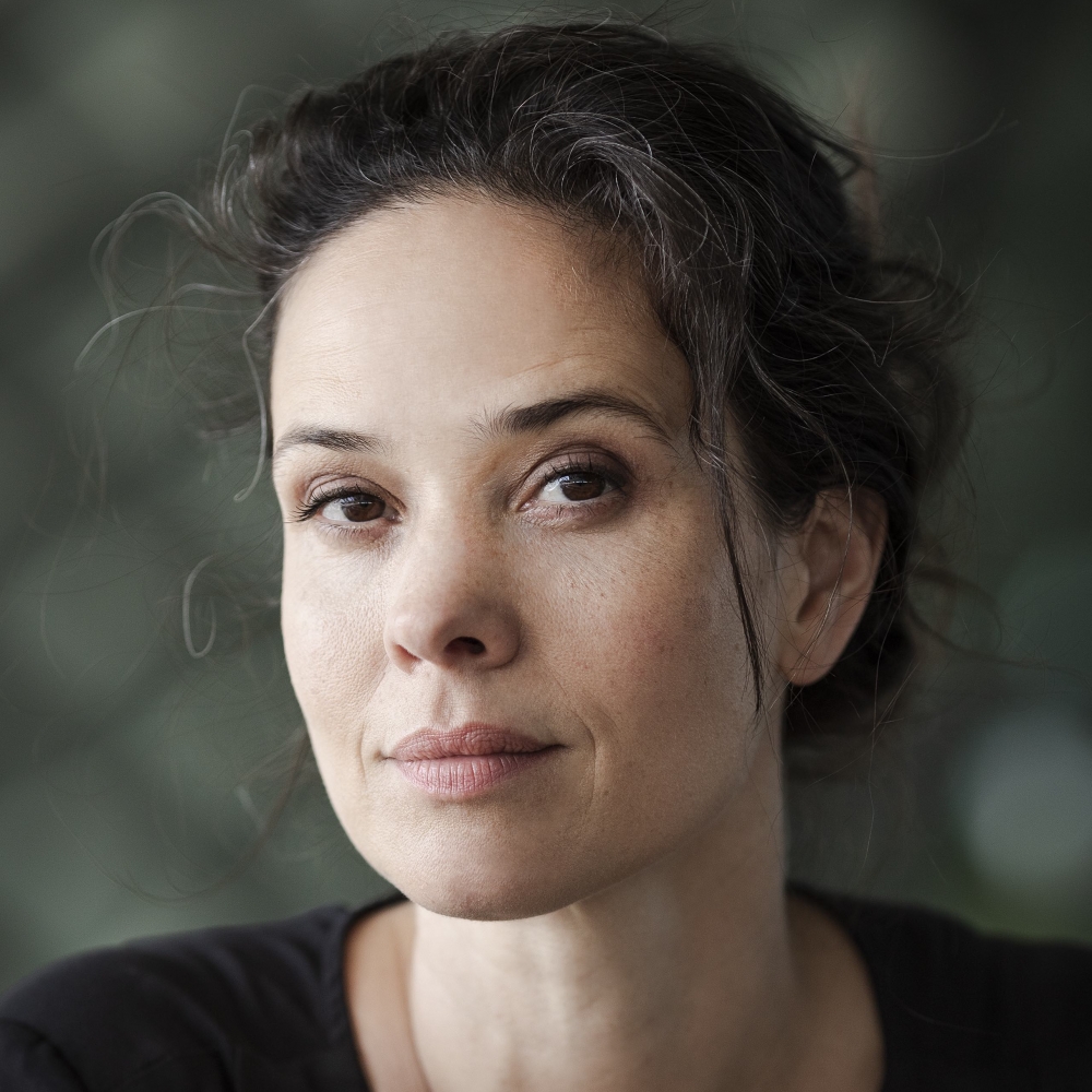 Jessica McIntyre – Bild: Steffen Roth