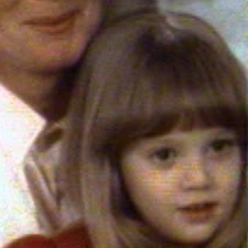 Jessica Player – Bild: ABC