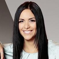 Jessica Schöne – Bild: KiKA Live/KiKA/Steffen Becker