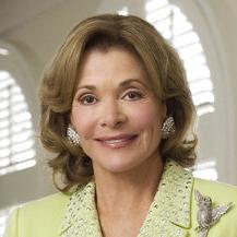 Jessica Walter – Bild: TM & © CBS Studios Inc. All Rights Reserved