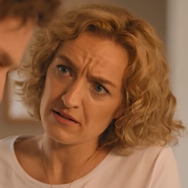 Jessica Walther-Gabory – Bild: ProSiebenSat.1 Media SE