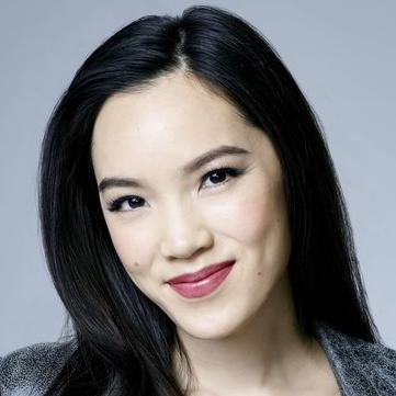 Jessika Van – Bild: Warner Brothers