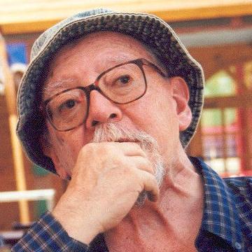 Jesús Franco – Bild: IMDb