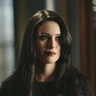 Jillian Clare – Bild: American Broadcasting Companies, Inc.