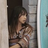 Jillian Nguyen – Bild: Lisa Tomasetti