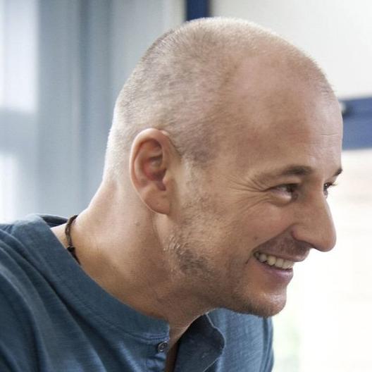 Jim Boeven – Bild: WDR/Steven Mahner