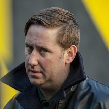 Jim Howick – Bild: Clerkenwell Films / Ivailo Stanev