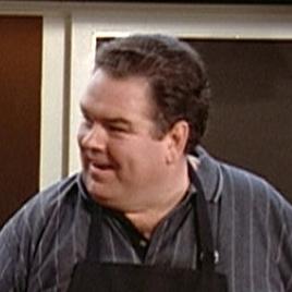 Jim O'Heir – Bild: Viacom Lizenzbild frei