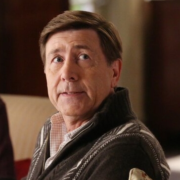 Jim Piddock – Bild: NOW US