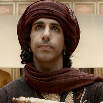 Jim Sarbh – Bild: Zee.One Jim Sarbh – Bild: Zee.One