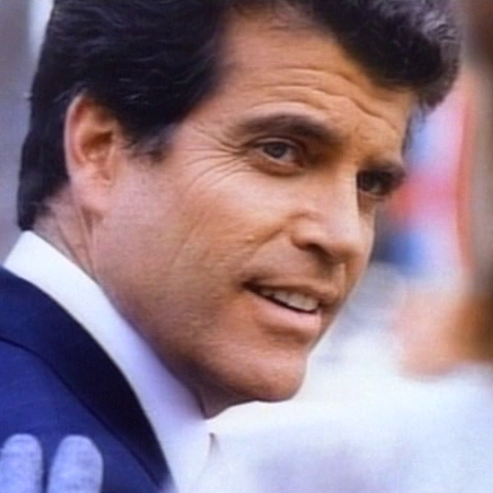 Jim Storm – Bild: CBS