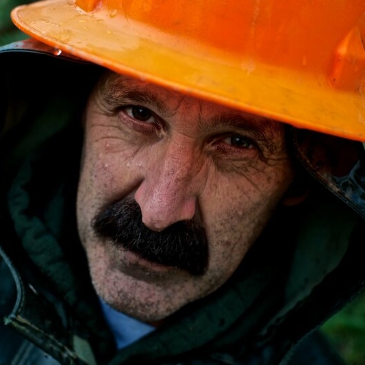 Jim Thurber – Bild: Discovery Communications