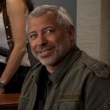 Jimmy Hartwig – Bild: ZDF