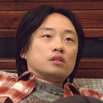 Jimmy O. Yang – Bild: American Broadcasting Companies