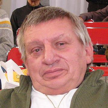 Jiri Krytinar – Bild: Michal Maňas, Jiri Krytinar, CC BY 2.5