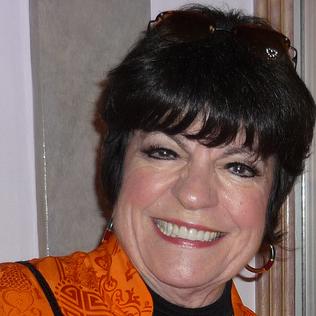 Jo Anne Worley – Bild: Greg Hernandez, 