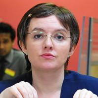 Jo Enright – Bild: Big Talk Productions Ltd 