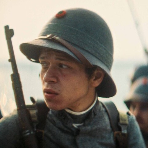 João Nunes Monteiro – Bild: Leopardo Filmes