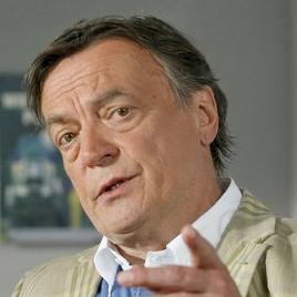 Joachim Dietmar Mues – Bild: ZDF