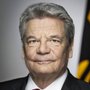 Joachim Gauck – Bild: SRF/Bundesregierung
