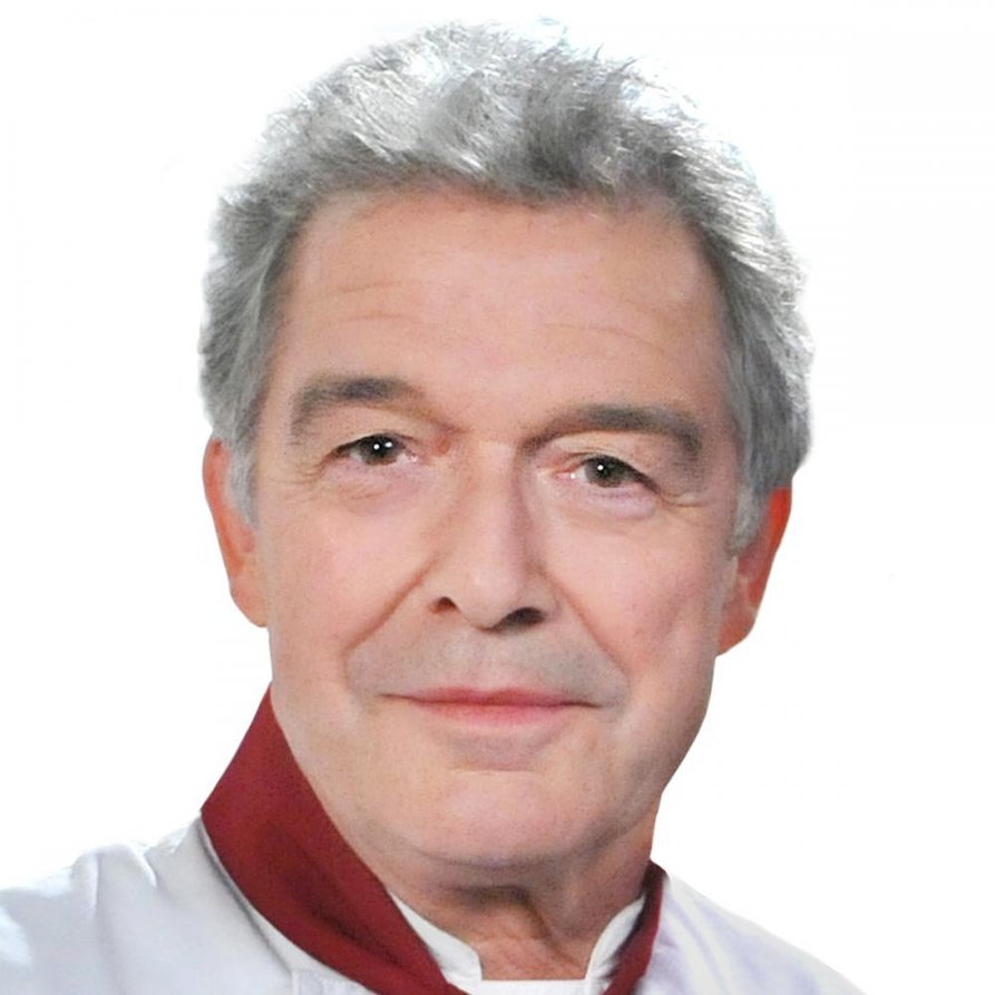 Joachim Lätsch – Bild: ARD/Ann Paur Joachim Lätsch – Bild: ARD/Ann Paur
