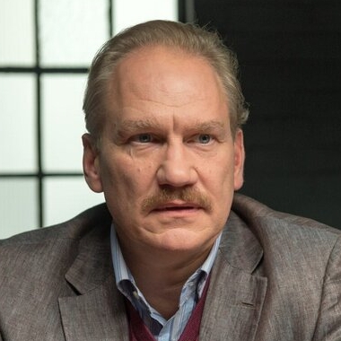 Joachim Paul Assböck – Bild: ZDF / Marc Meyerbroeker