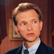 Joachim R. Iffland – Bild: Sat.1 Eigenproduktionsbild frei