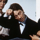 Joachim Tennstedt – Bild: SRF1