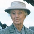Joan Hickson – Bild: BBC
