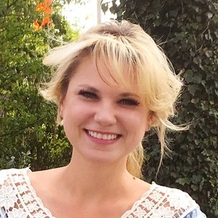 Joanna Jambor – Bild: rbb/Gernot Binkle