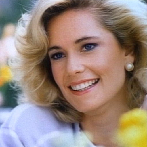 Joanna Johnson – Bild: CBS