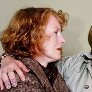 Joanne Gläsel – Bild: RTL / Stephanie Kulbach