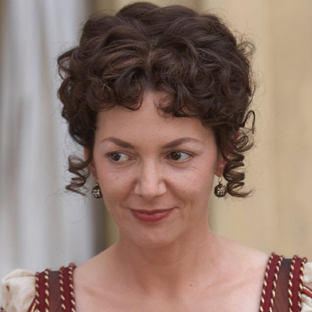 Joanne Whalley – Bild: Showtime