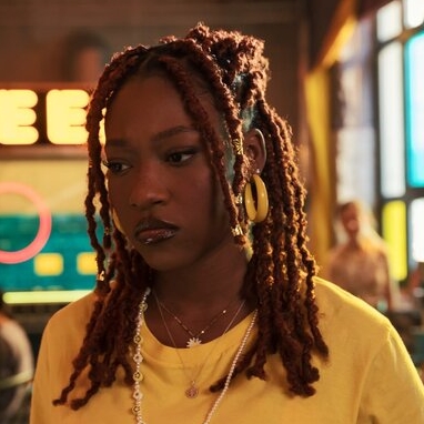 Jobel Mokonzi – Bild: Turner Broadcasting System Europe Limited / WarnerMedia Company / W&B Television GmbH