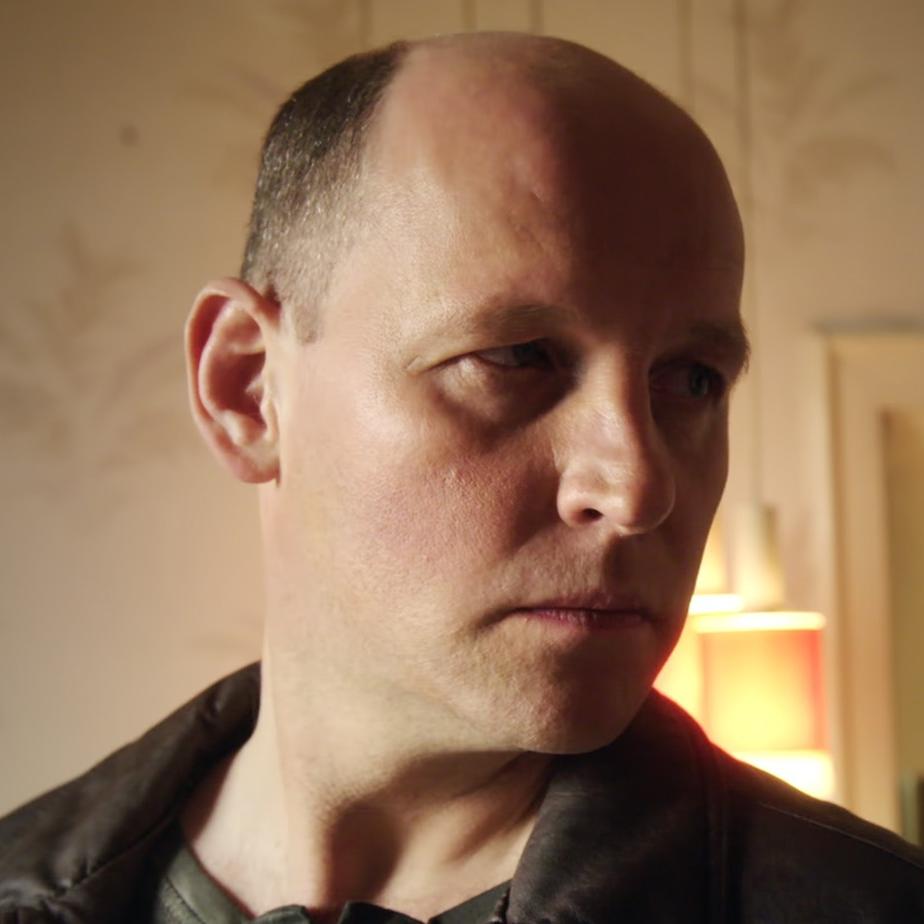 Jochen Langner – Bild: MG RTL D