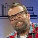 Jochen Malmsheimer – Bild: 3sat