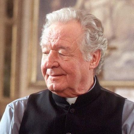 Jochen Schröder – Bild: NDR/ARD/Thorsten Jander