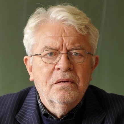 Jochen Striebeck – Bild: ZDF/Thomas R. Schumann