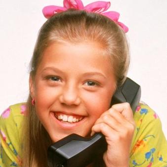 Jodie Sweetin – Bild: sixx