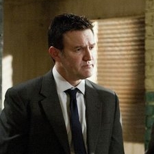 Joe Chrest – Bild: RTL Crime