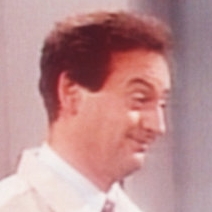 Joe Flaherty – Bild: Sony Pictures Television International