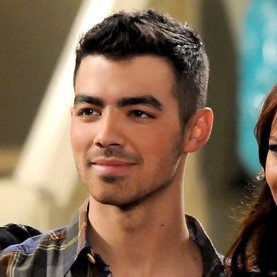 Joe Jonas – Bild: WDR/Viacom International Inc./Michael Becker