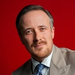 Joe Laschet – Bild: RTL /​ Stefan Gregorowius