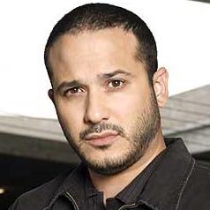 Joe Nieves – Bild: ABC/BOB D'AMICO