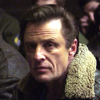 Joe Penny – Bild: RTL Zwei