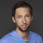 Joel David Moore – Bild: © Warner Brothers