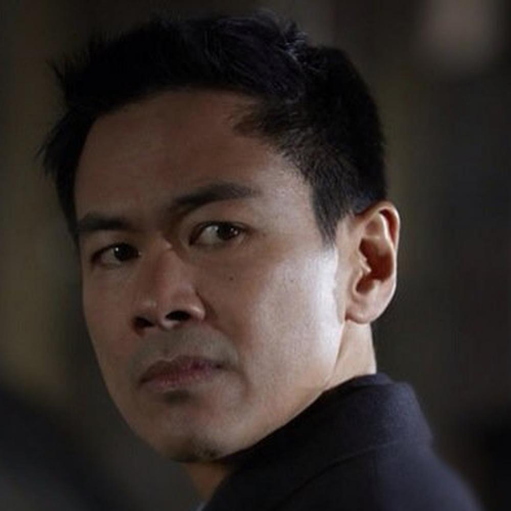 Joel de la Fuente – Bild: Netflix