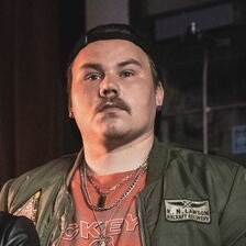 Joel Hirvonen – Bild: ZDF/Cata Portin