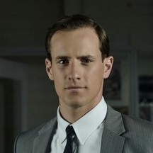 Joel Jackson – Bild: RTS