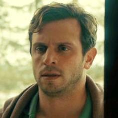 Joel Spira – Bild: arte